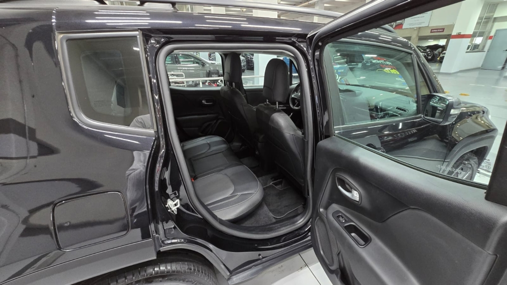 jeep renegade 1.3 t270 turbo flex longitude at6 4p automatico 202411