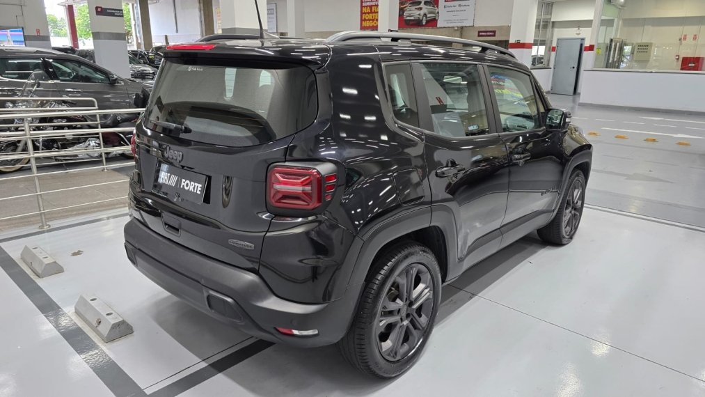jeep renegade 1.3 t270 turbo flex longitude at6 4p automatico 202413
