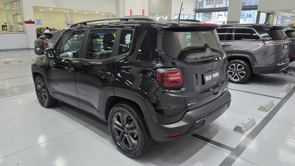 jeep renegade 1.3 t270 turbo flex longitude at6 4p automatico 202415