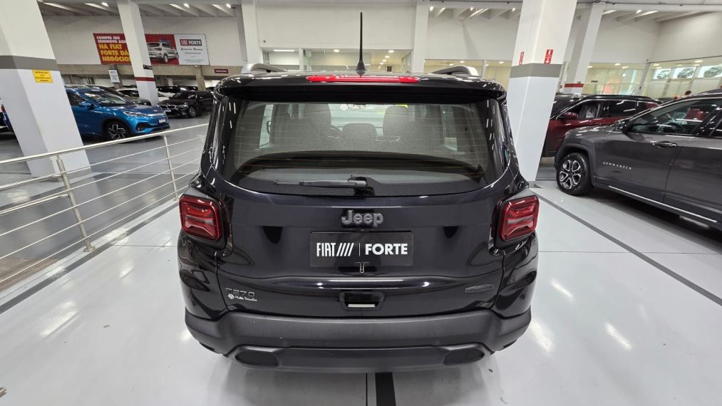 jeep renegade 1.3 t270 turbo flex longitude at6 4p automatico 202414