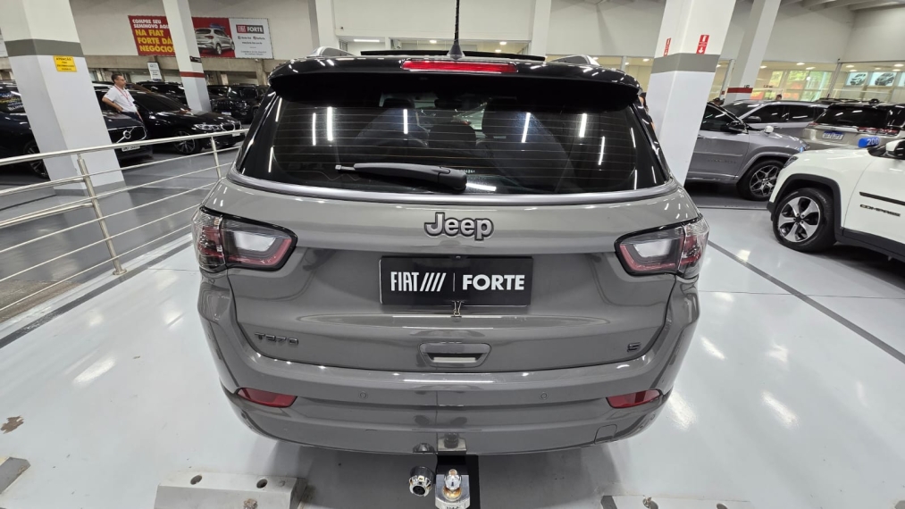 jeep compass 1.3 t270 turbo flex s at6 4p automatico 202314
