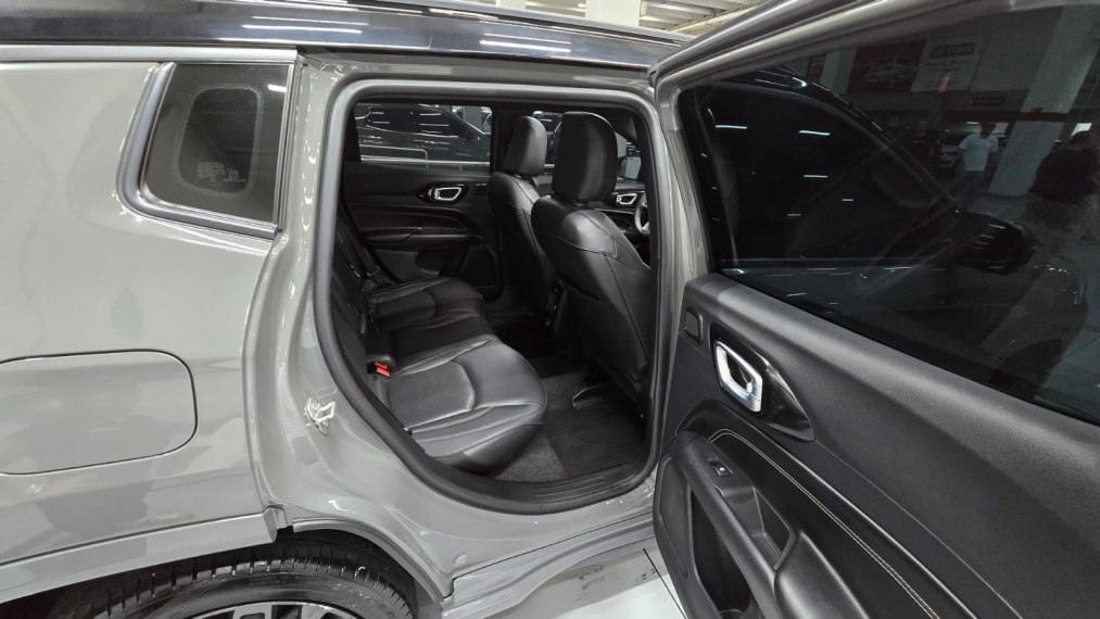 jeep compass 1.3 t270 turbo flex s at6 4p automatico 202311