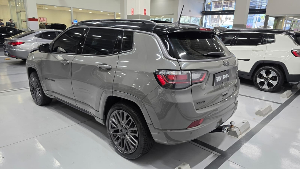 jeep compass 1.3 t270 turbo flex s at6 4p automatico 202315