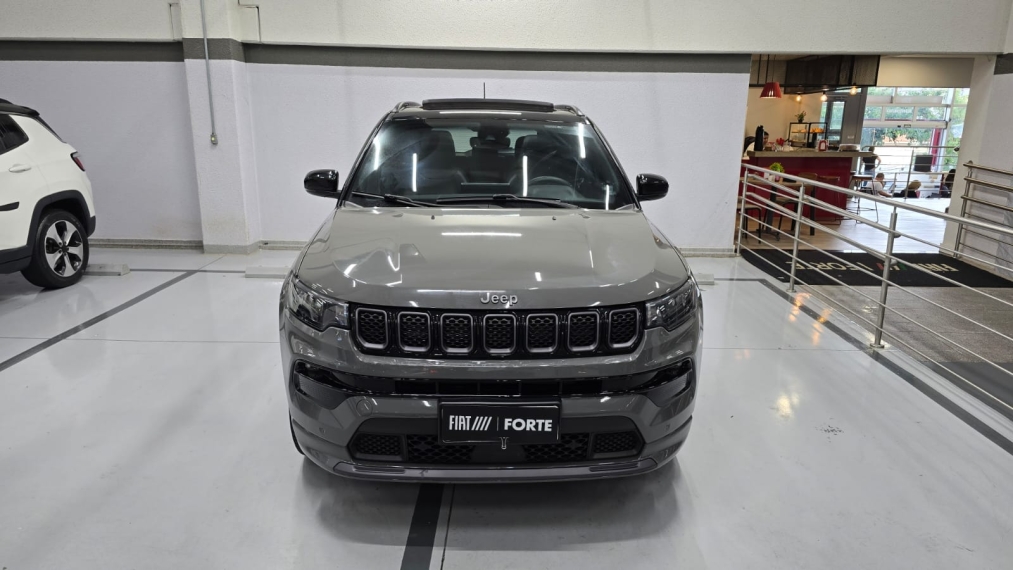 jeep compass 1.3 t270 turbo flex s at6 4p automatico 20232