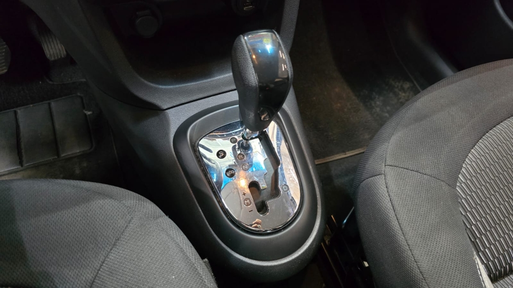 citroen aircross 1.6 live 16v flex 4p automatico manual 20177