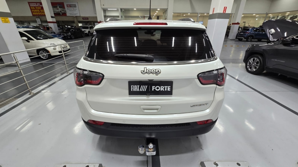 jeep compass 2.0 16v flex sport automatico 4p 202114
