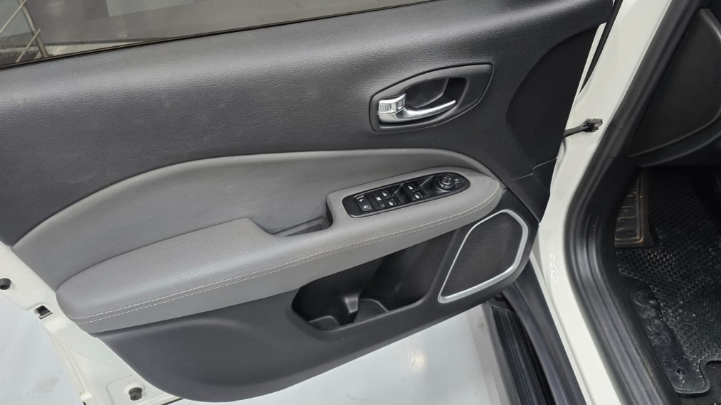 jeep compass 2.0 16v flex sport automatico 4p 20219