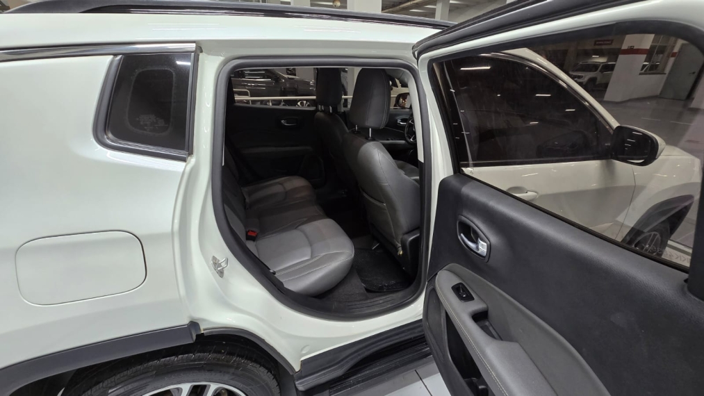 jeep compass 2.0 16v flex sport automatico 4p 202111