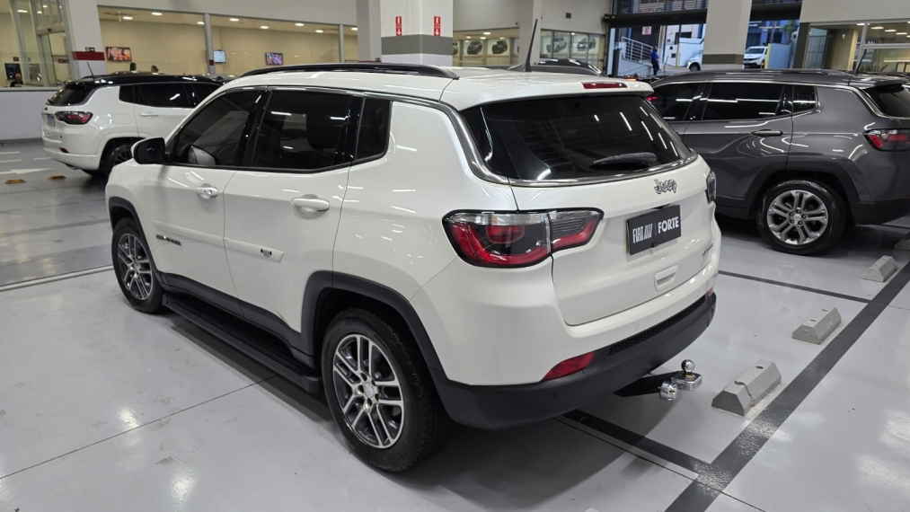 jeep compass 2.0 16v flex sport automatico 4p 202115
