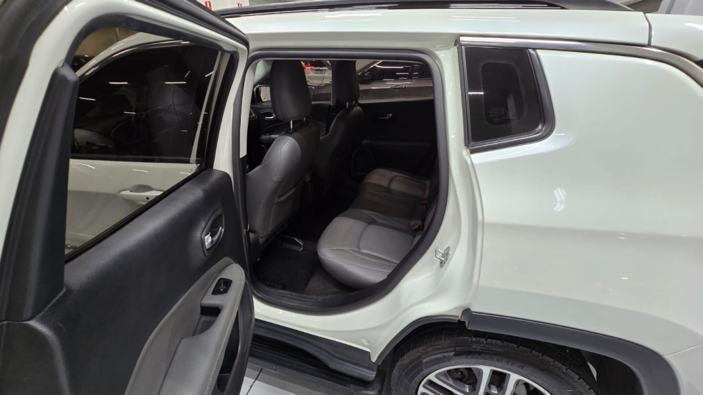 jeep compass 2.0 16v flex sport automatico 4p 202112