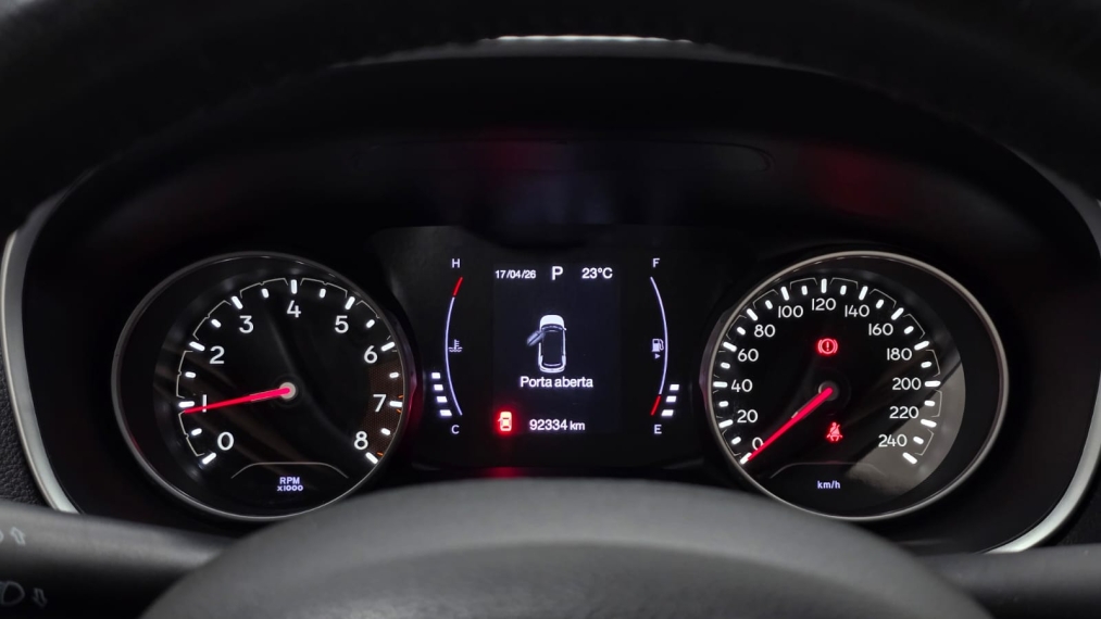 jeep compass 2.0 16v flex sport automatico 4p 20218