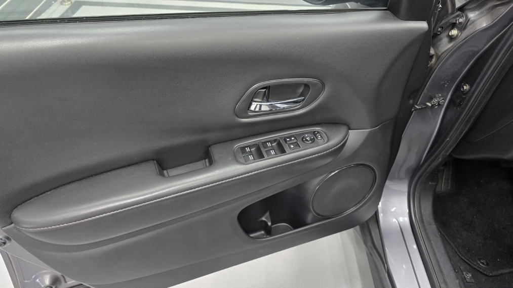 honda hr-v 1.8 16v flex ex 4p automatico 20209