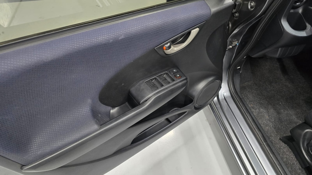 honda fit 1.4 lx 16v flex 4p manual automatico 20139