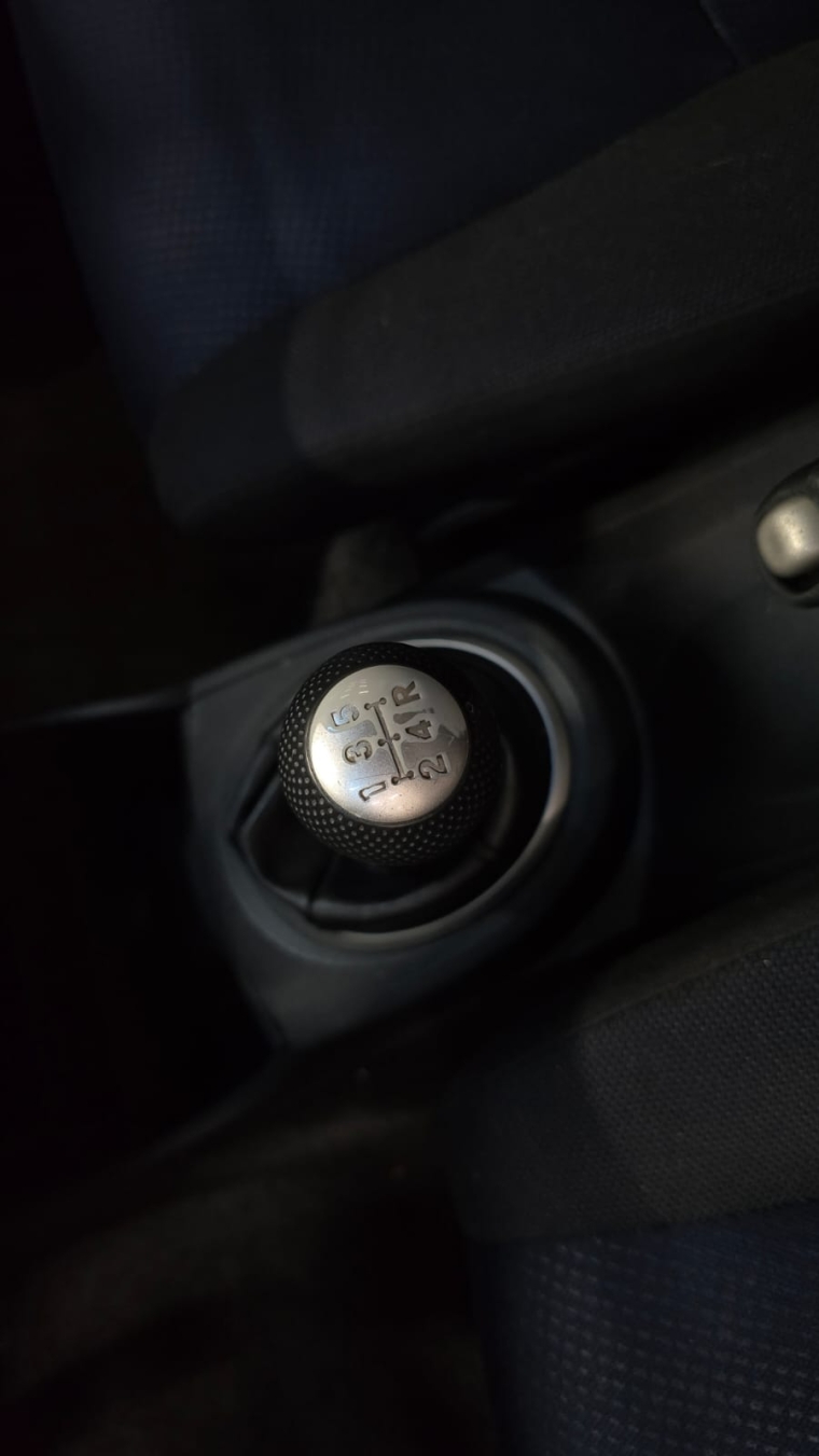 honda fit 1.4 lx 16v flex 4p manual automatico 20137