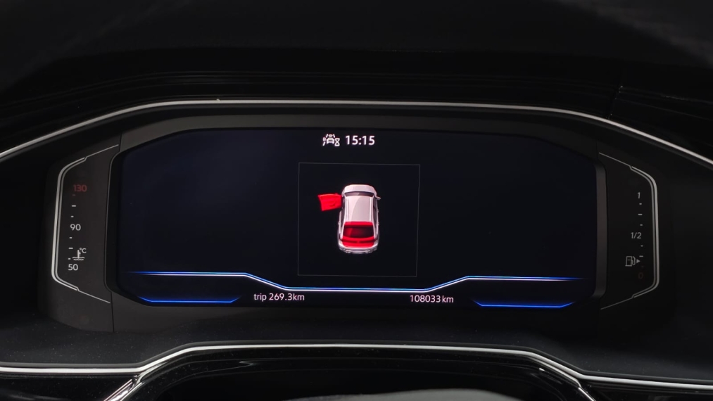 volkswagen nivus 1.0 200 tsi total flex highline automatico 4p 20219