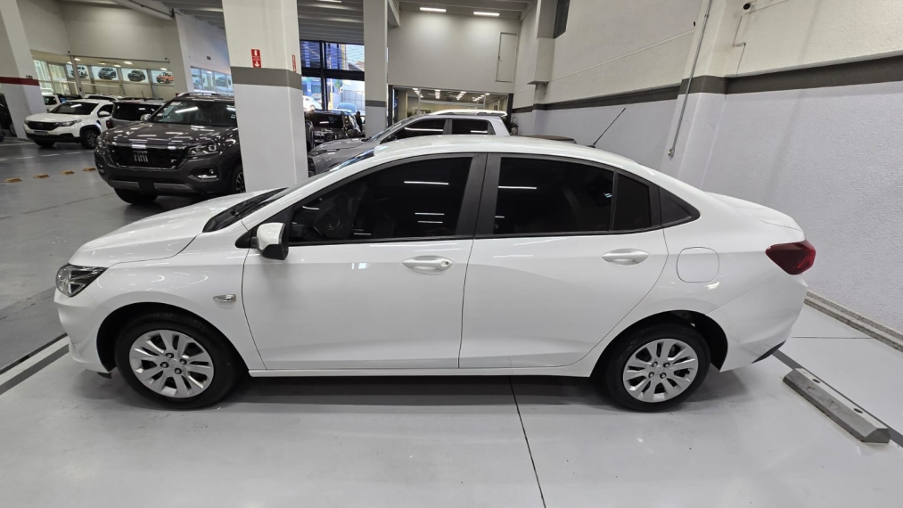 chevrolet onix 1.0 flex plus lt manual 4p 20225