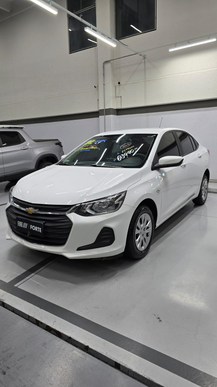 chevrolet onix 1.0 flex plus lt manual 4p 2022