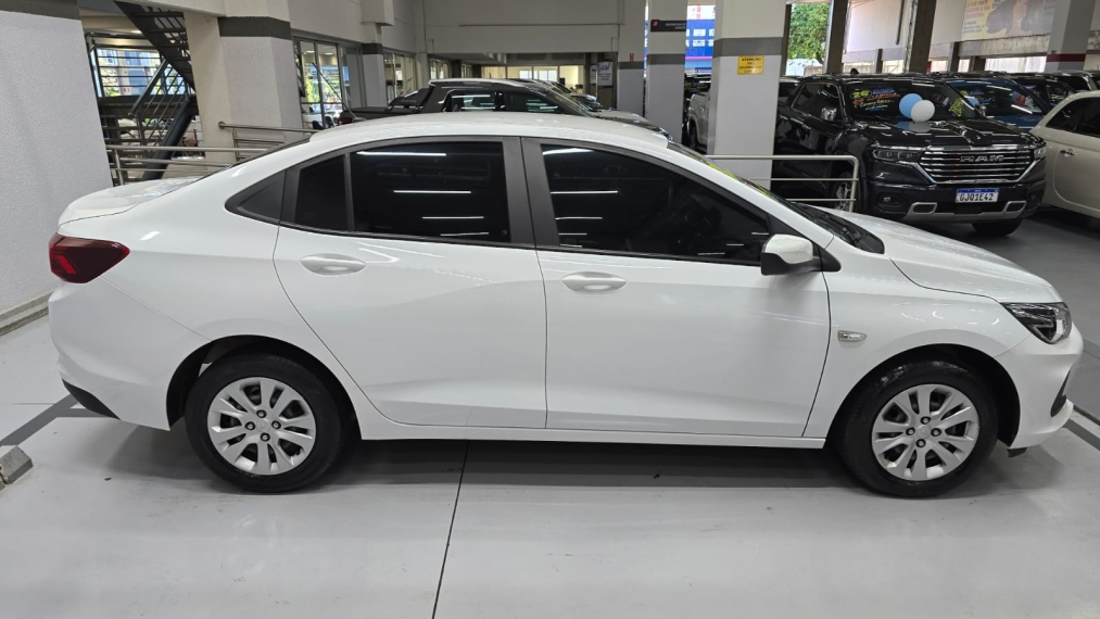 chevrolet onix 1.0 flex plus lt manual 4p 20224