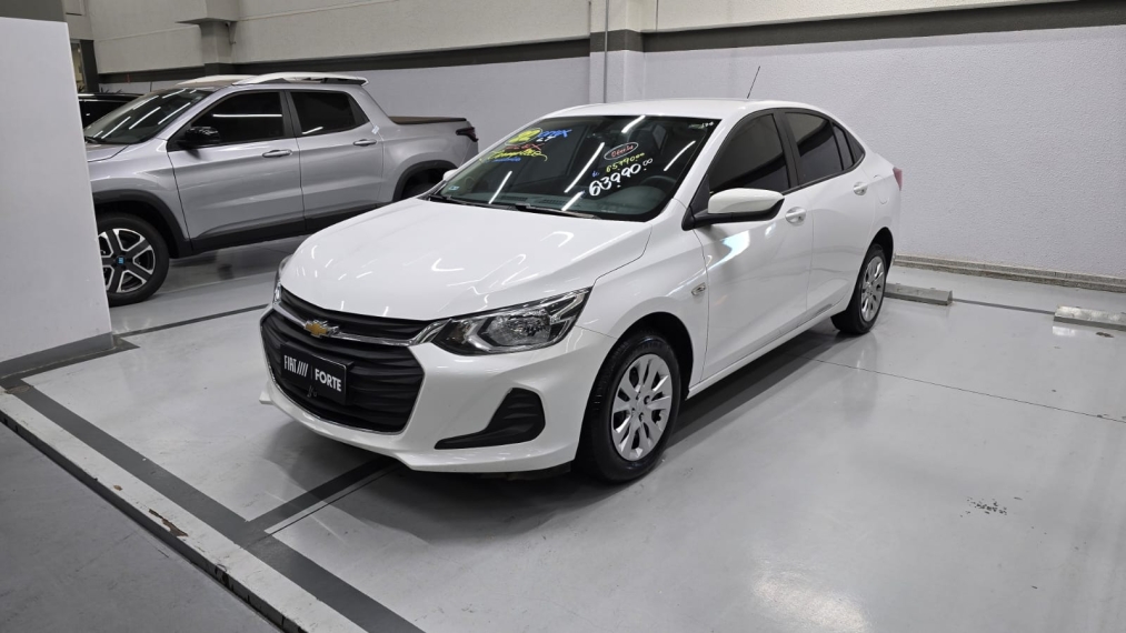 chevrolet onix 1.0 flex plus lt manual 4p 20221