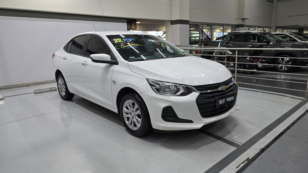 chevrolet onix 1.0 flex plus lt manual 4p 20223