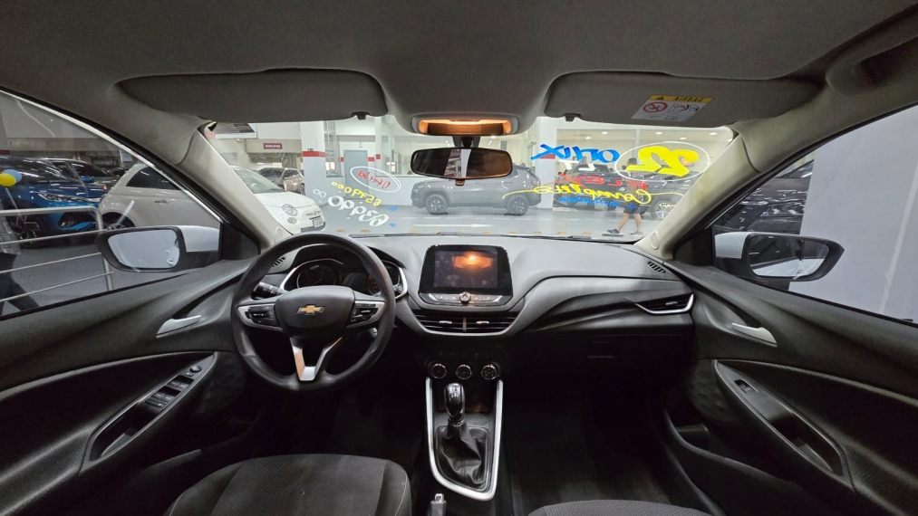 chevrolet onix 1.0 flex plus lt manual 4p 202210