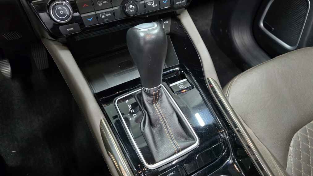 jeep commander 1.3 t270 turbo flex overland at6 4p automatico 20257