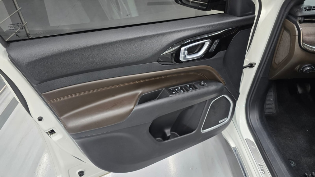 jeep commander 1.3 t270 turbo flex overland at6 4p automatico 20259
