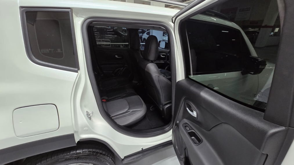 jeep renegade 1.3 t270 turbo flex longitude at6 4p automatico 202611