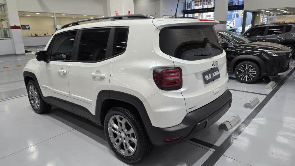 jeep renegade 1.3 t270 turbo flex longitude at6 4p automatico 202615