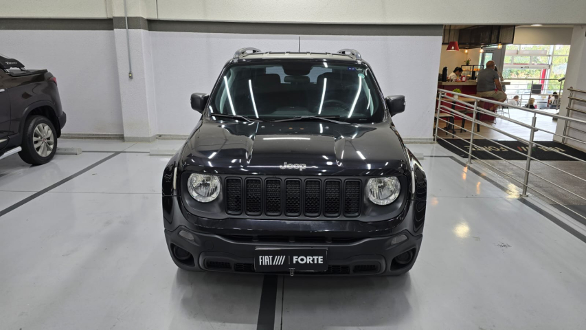 jeep renegade 1.8 16v flex 4p automatico 20212