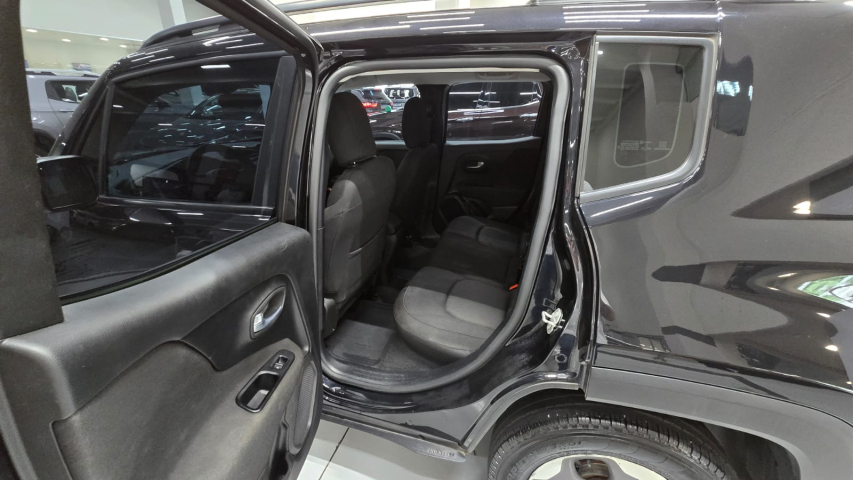 jeep renegade 1.8 16v flex 4p automatico 202112