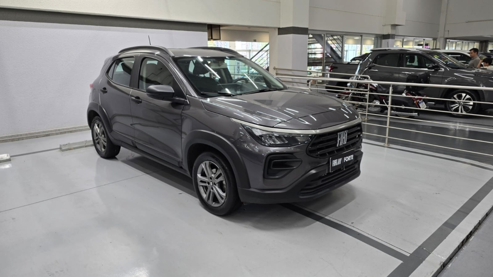 fiat pulse 1.3 flex drive manual 4p 20253