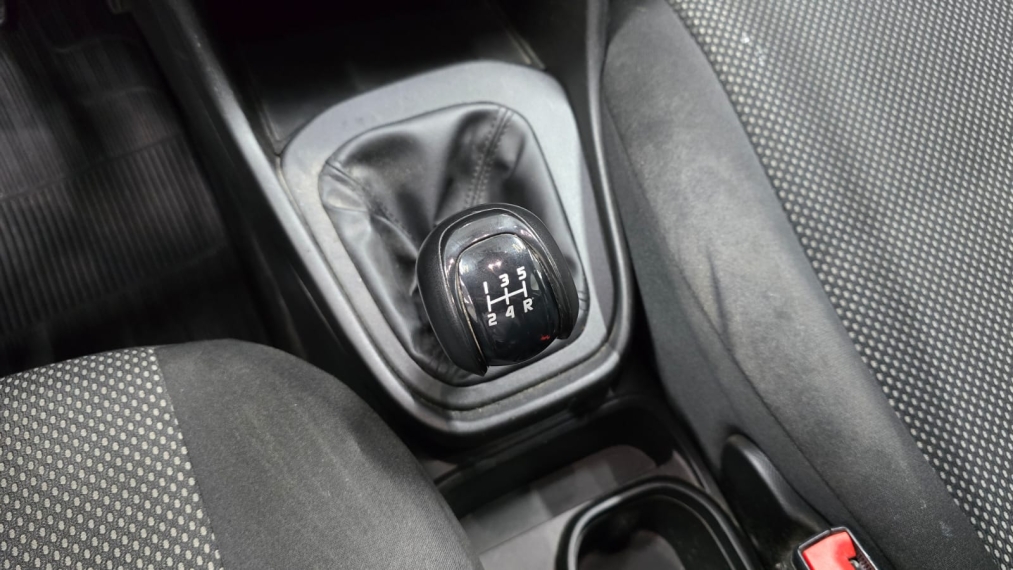 fiat pulse 1.3 flex drive manual 4p 20257
