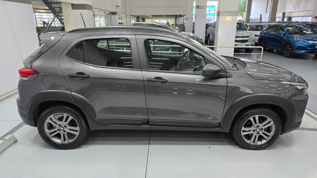 fiat pulse 1.3 flex drive manual 4p 20254