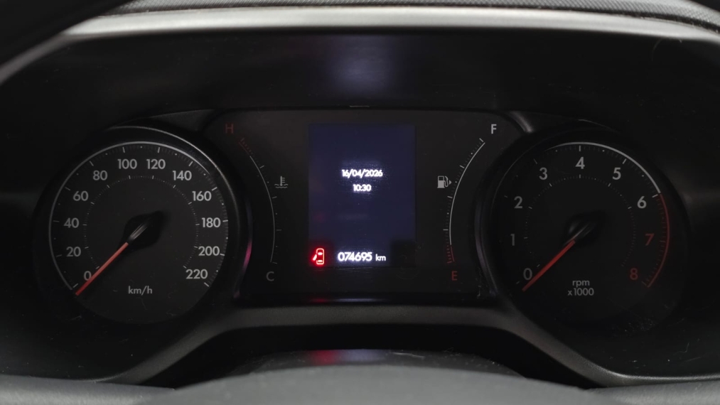 fiat pulse 1.3 flex drive manual 4p 20258
