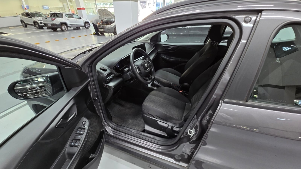 fiat pulse 1.3 flex drive manual 4p 20256
