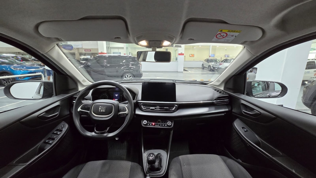 fiat pulse 1.3 flex drive manual 4p 202510