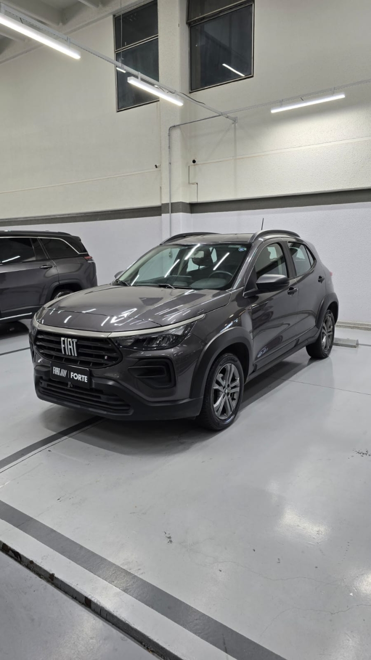 fiat pulse 1.3 flex drive manual 4p 2025