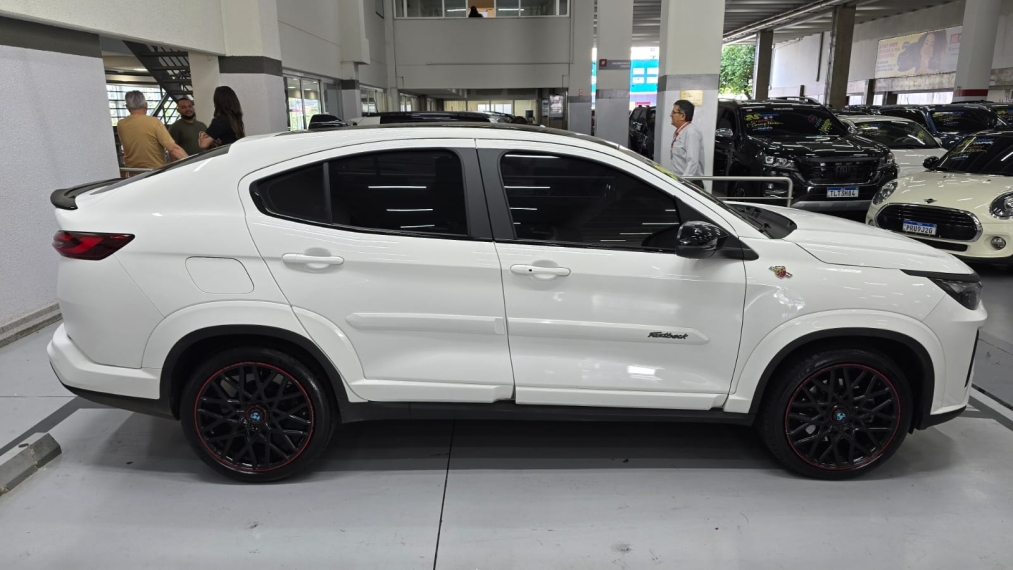 fiat fastback 1.3 turbo 270 flex abarth at6 4p automatico 20254