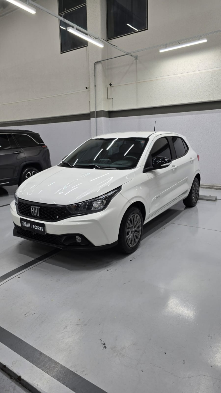 fiat argo 1.0 firefly flex drive manual 4p 2026