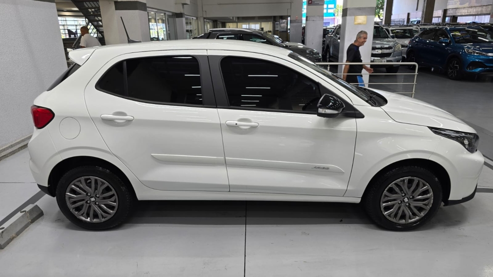 fiat argo 1.0 firefly flex drive manual 4p 20264