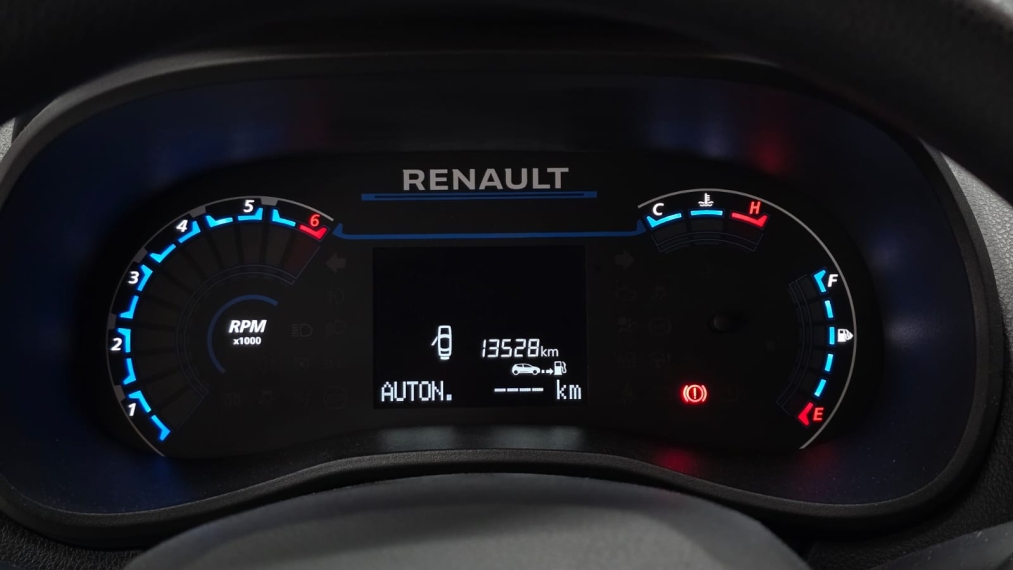 renault kwid 1.0 12v sce flex outsider manual 4p 20258