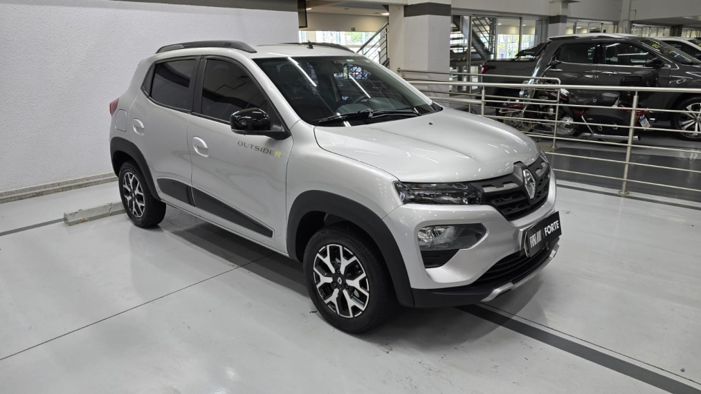 renault kwid 1.0 12v sce flex outsider manual 4p 20253