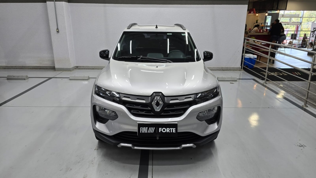 renault kwid 1.0 12v sce flex outsider manual 4p 20252