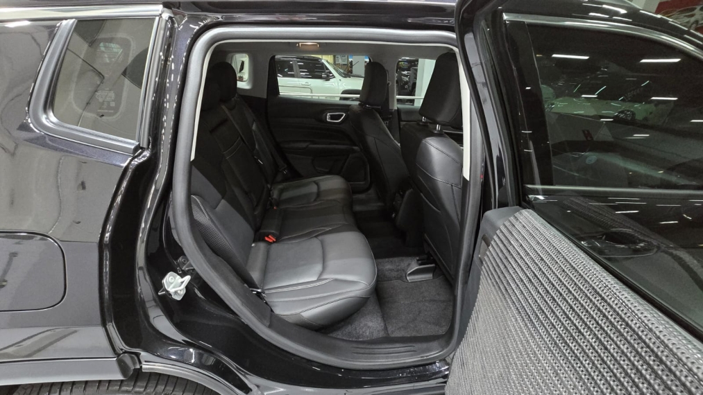 jeep compass 1.3 t270 turbo flex longitude at6 4p automatico 202511