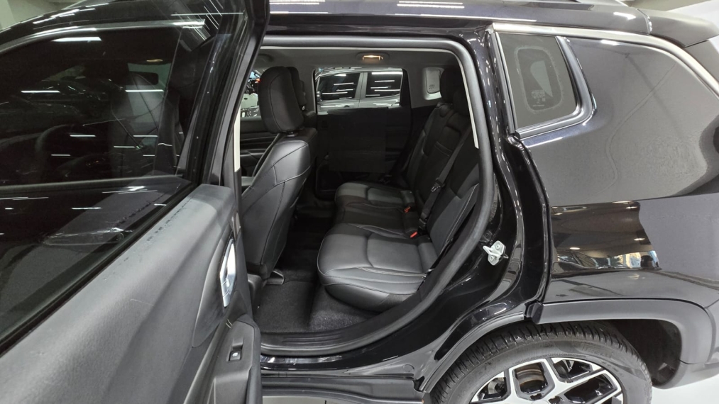 jeep compass 1.3 t270 turbo flex longitude at6 4p automatico 202512