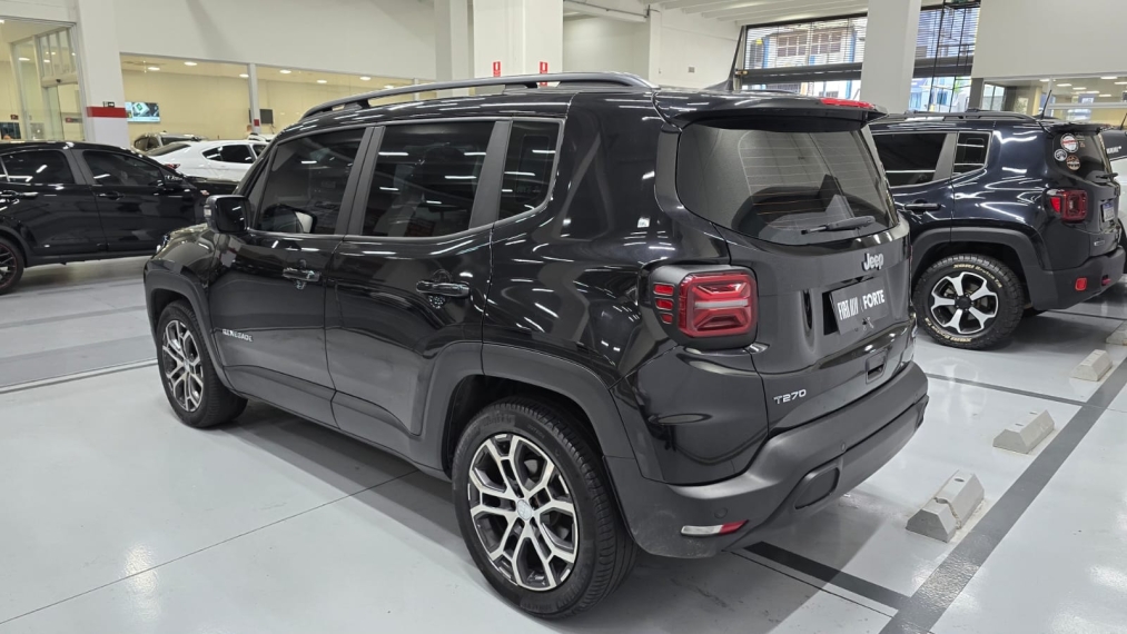 jeep renegade 1.3 t270 turbo flex longitude at6 4p automatico 202215