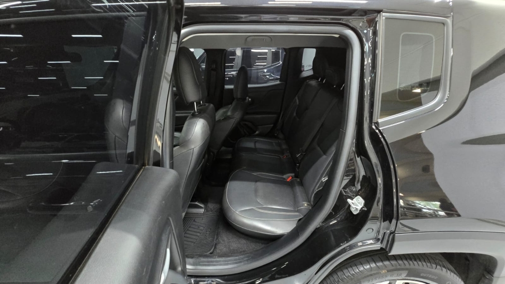 jeep renegade 1.3 t270 turbo flex longitude at6 4p automatico 202212