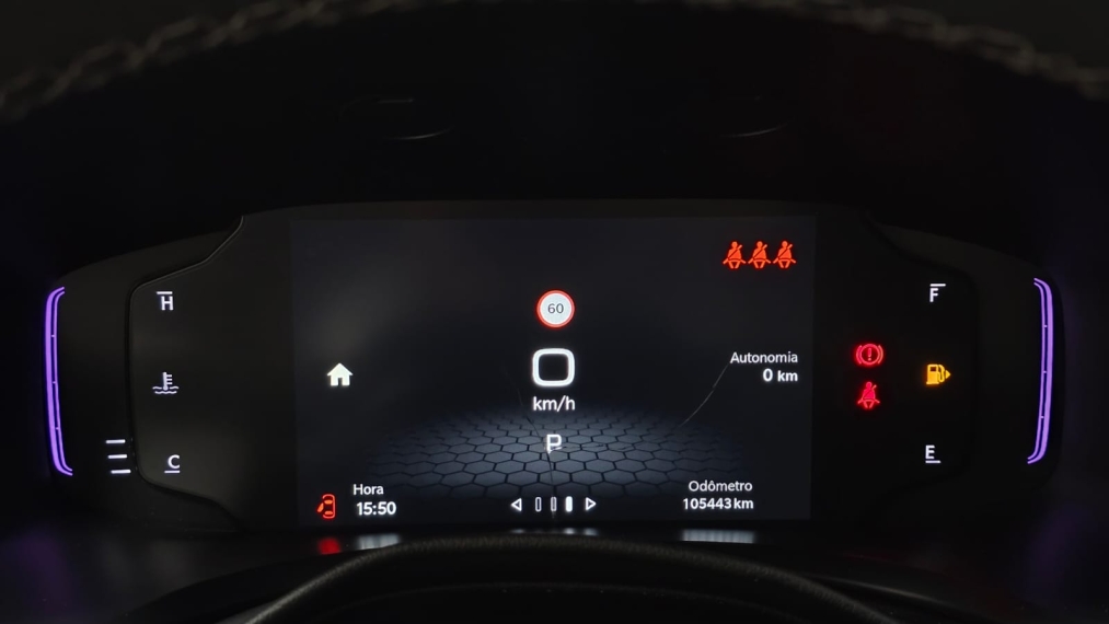 jeep renegade 1.3 t270 turbo flex longitude at6 4p automatico 20227