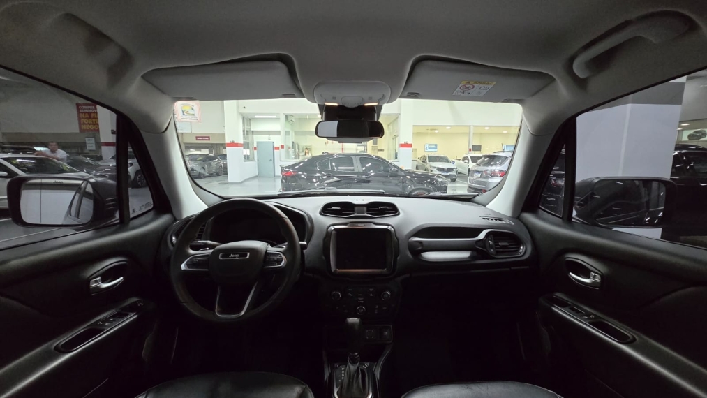 jeep renegade 1.3 t270 turbo flex longitude at6 4p automatico 202210